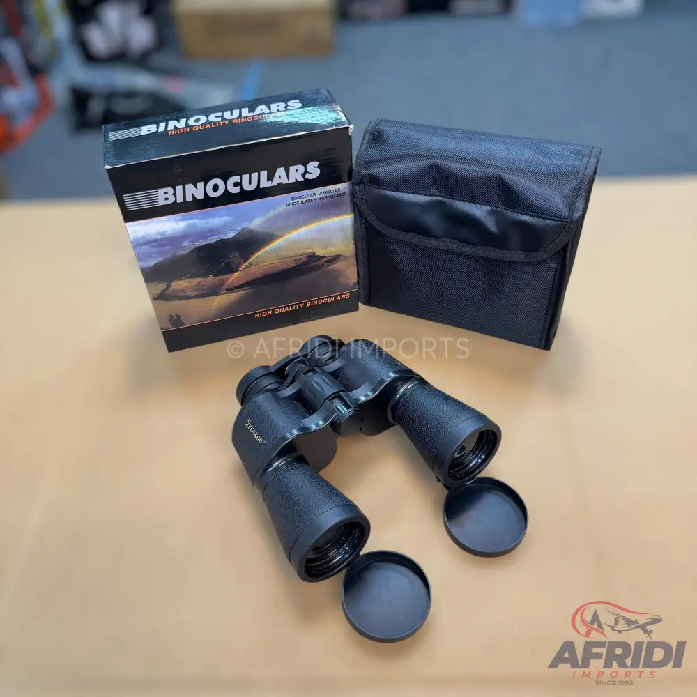 Benko 26X50 Binocular