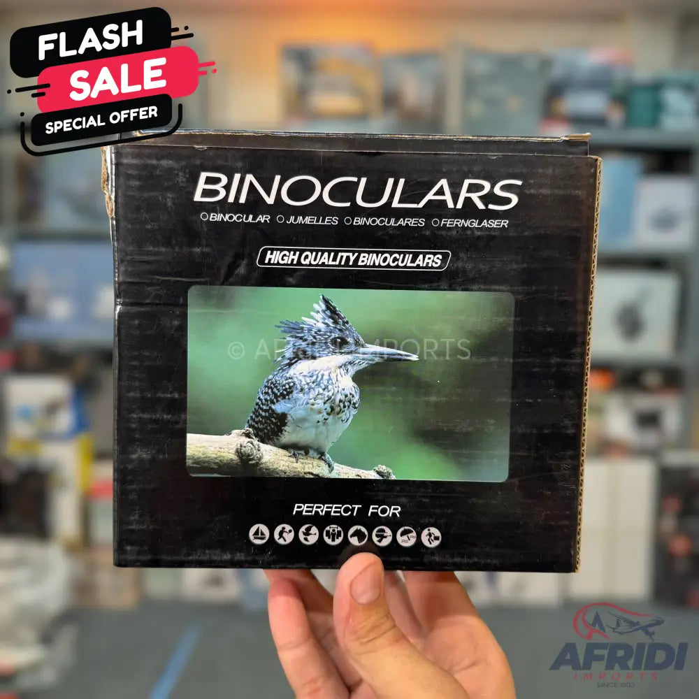 Benkoo 16X40 Binocular