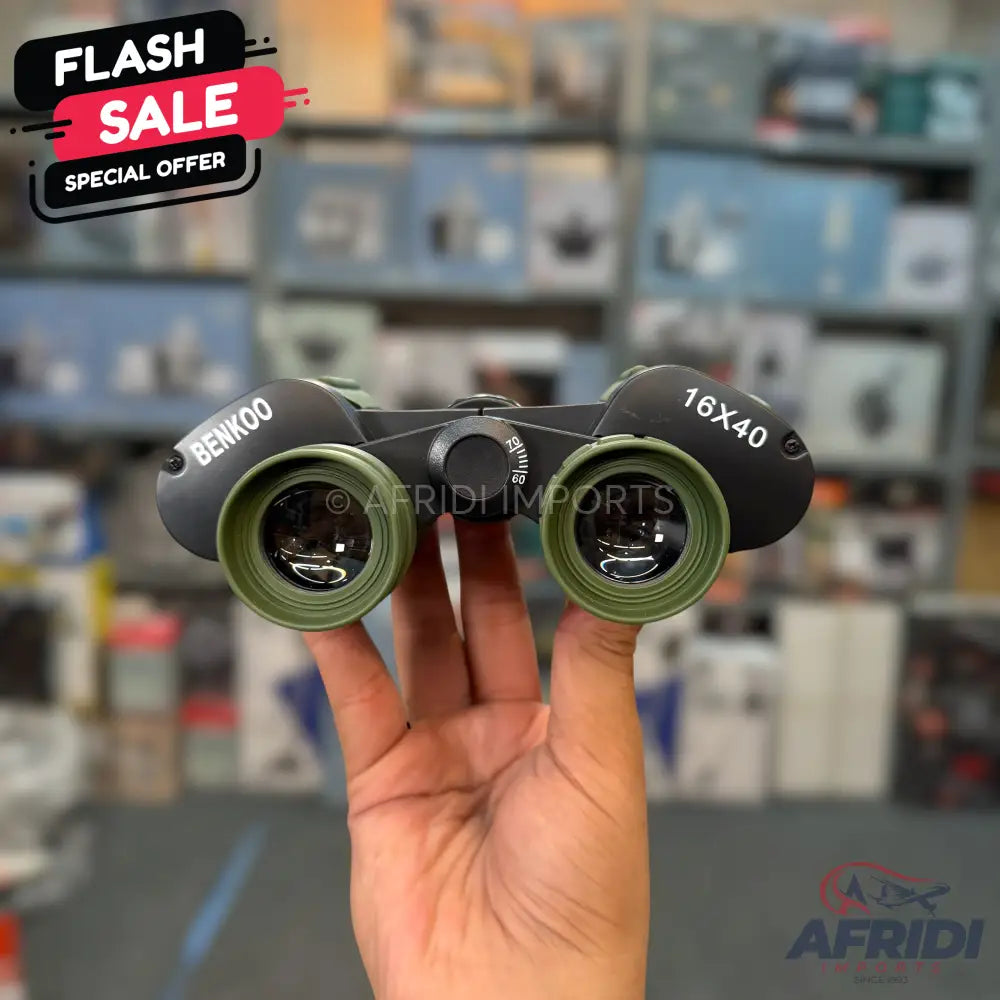 Benkoo 16X40 Binocular