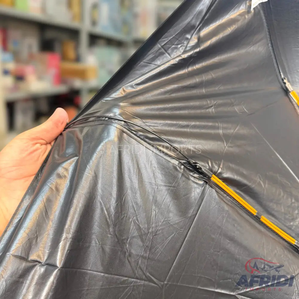 BMW UV Protected Umbrella