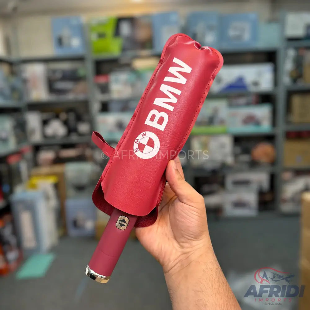 BMW UV Protected Umbrella