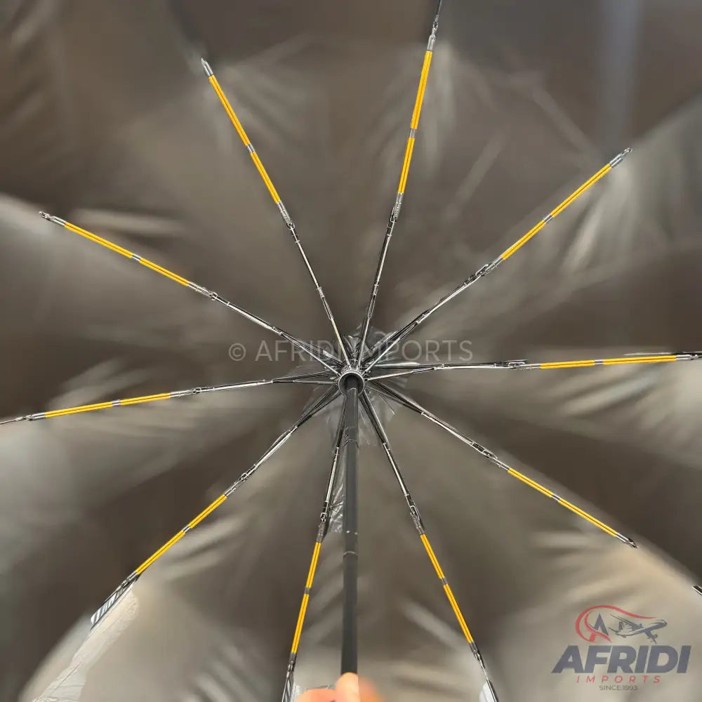 BMW UV Protected Umbrella