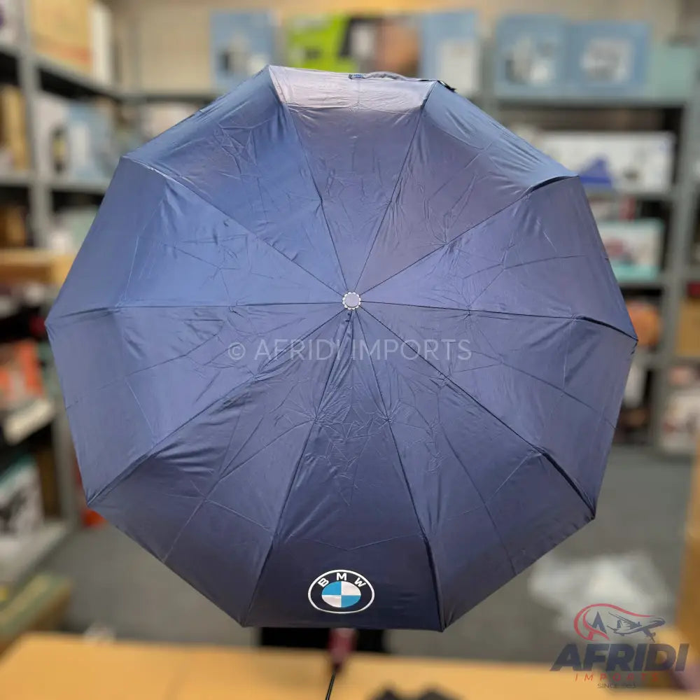 BMW UV Protected Umbrella
