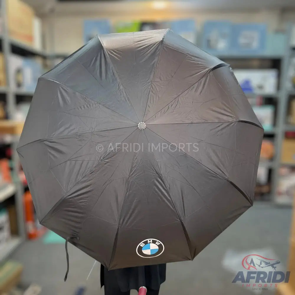 BMW UV Protected Umbrella