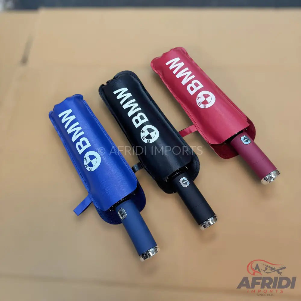 BMW UV Protected Umbrella