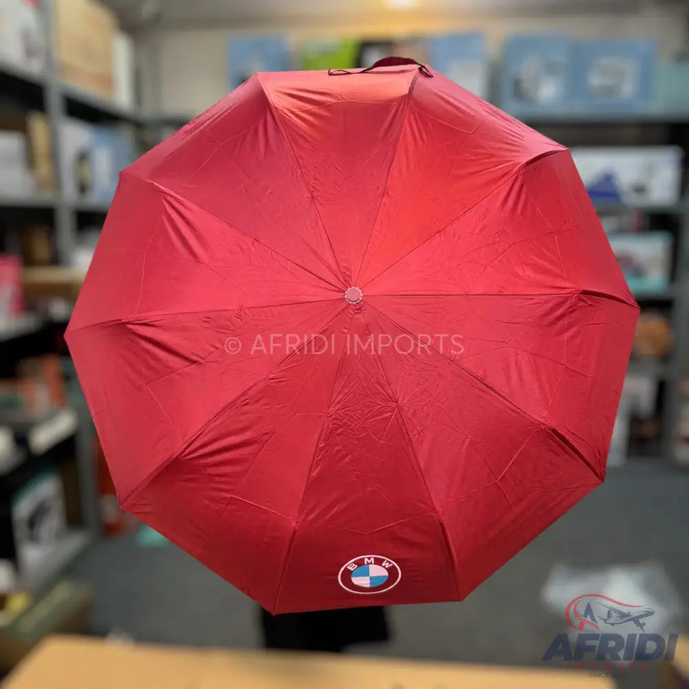 BMW UV Protected Umbrella