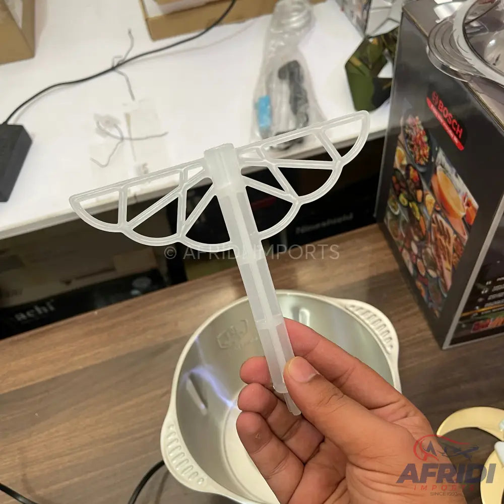 Bosch 5L Food Chopper - German Lot