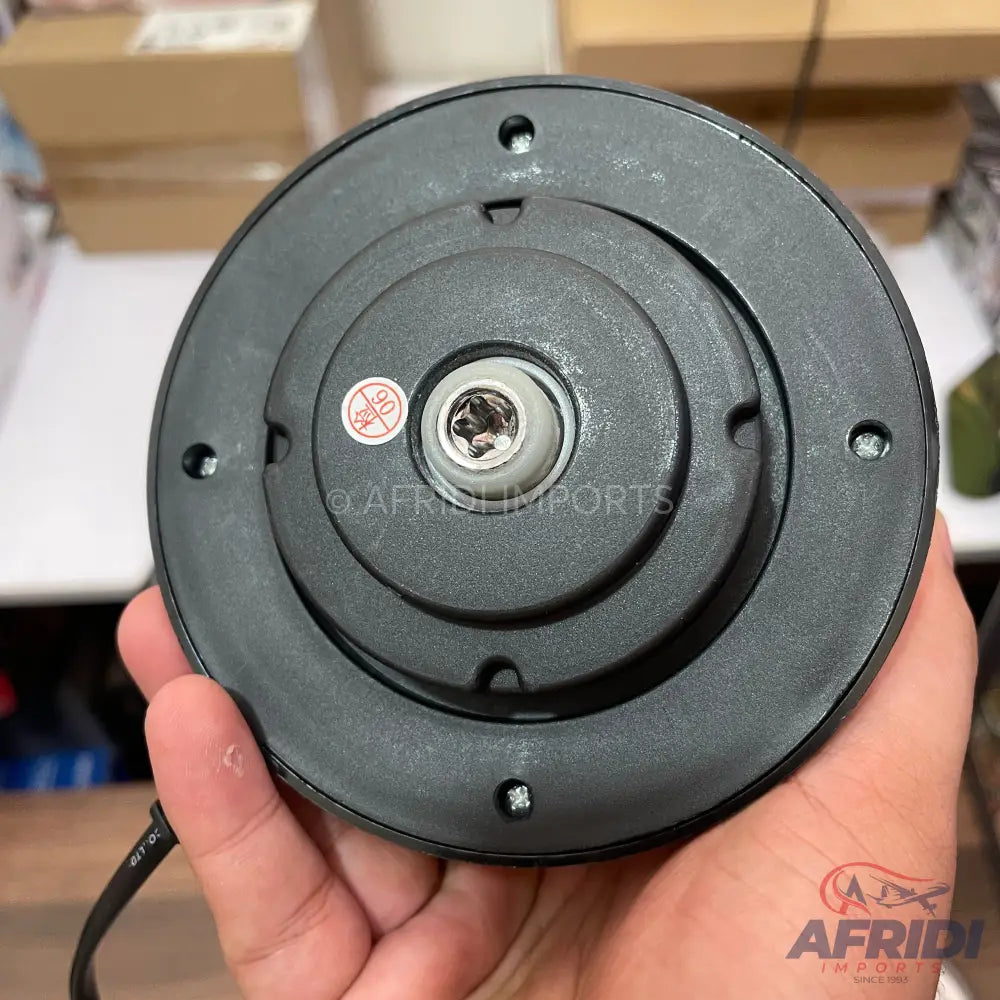 Bosch 5L Food Chopper - German Lot