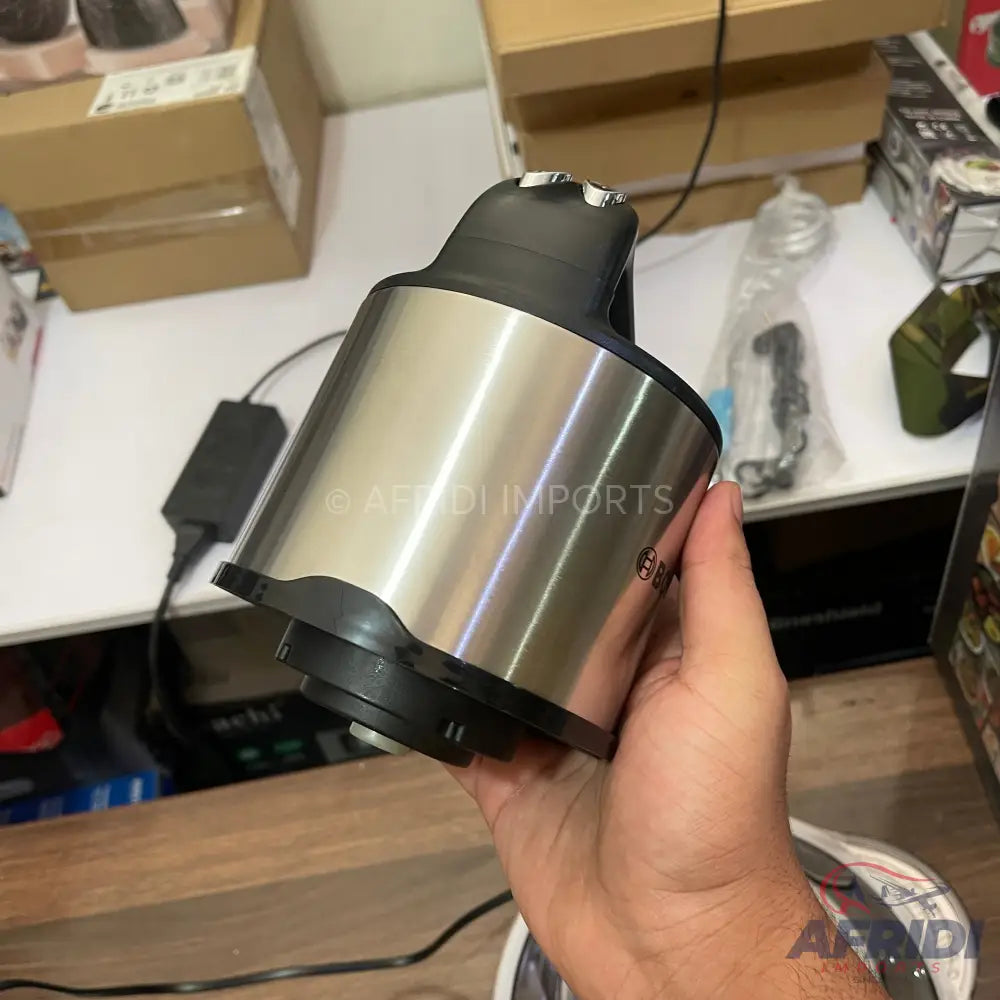 Bosch 5L Food Chopper - German Lot