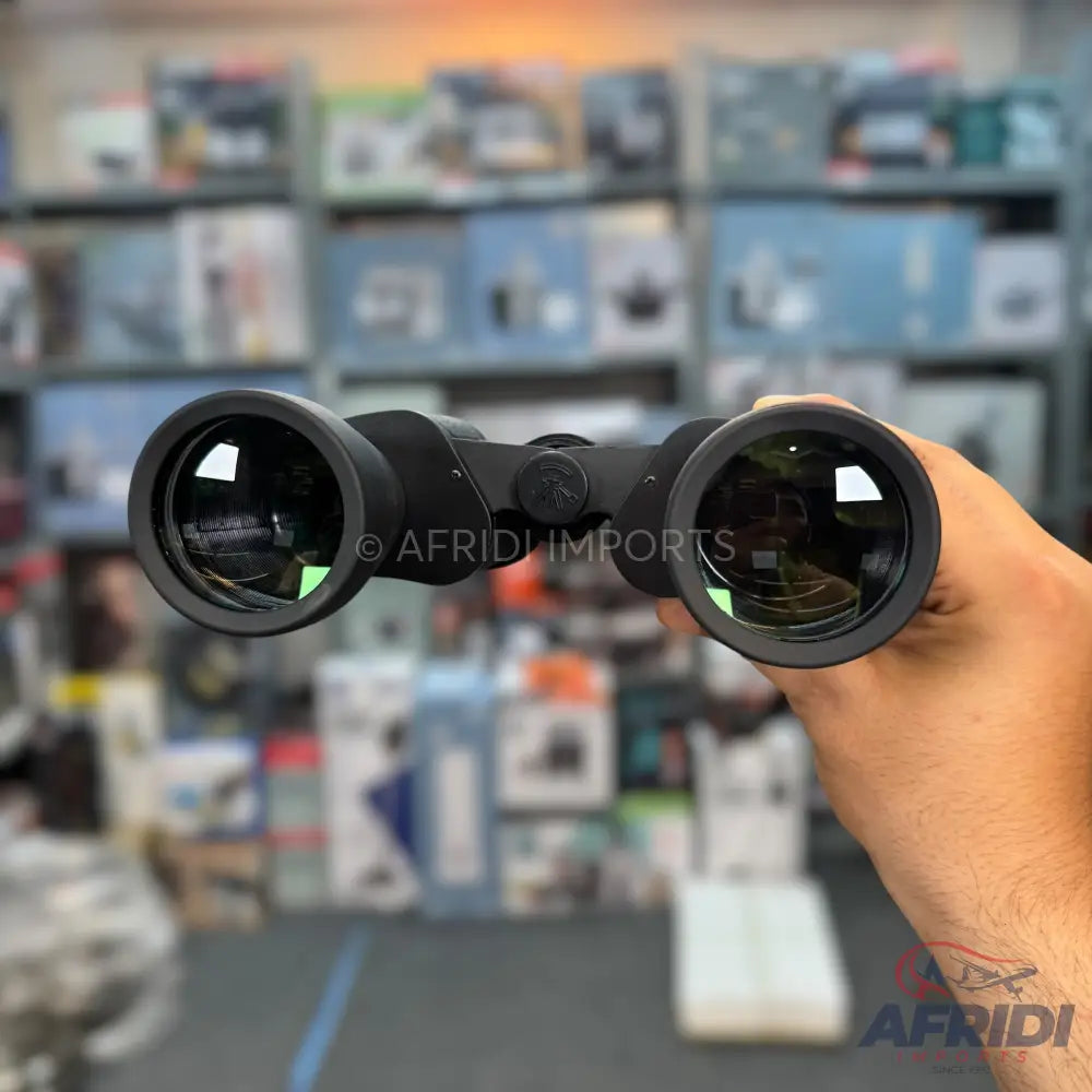 Bushnell 70x70 Zooming Binnocular