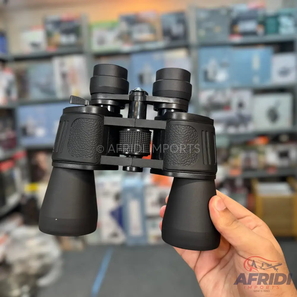 Bushnell 70x70 Zooming Binnocular