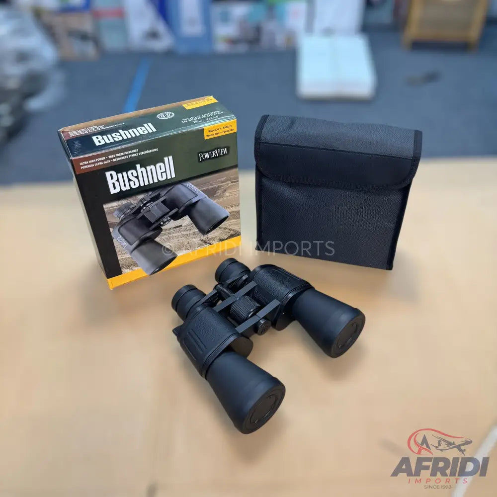 Bushnell 70x70 Zooming Binnocular