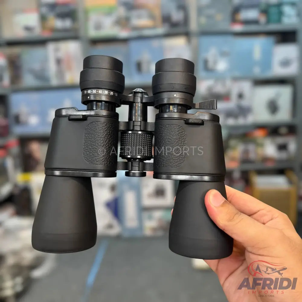 Bushnell 70x70 Zooming Binnocular