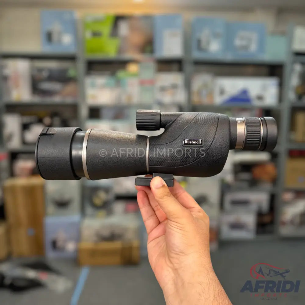 Bushnell 75X60 Spotting Scope