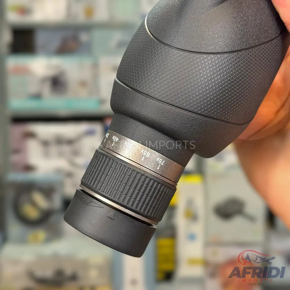 Bushnell 75X60 Spotting Scope