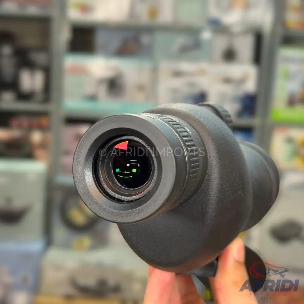 Bushnell 75X60 Spotting Scope