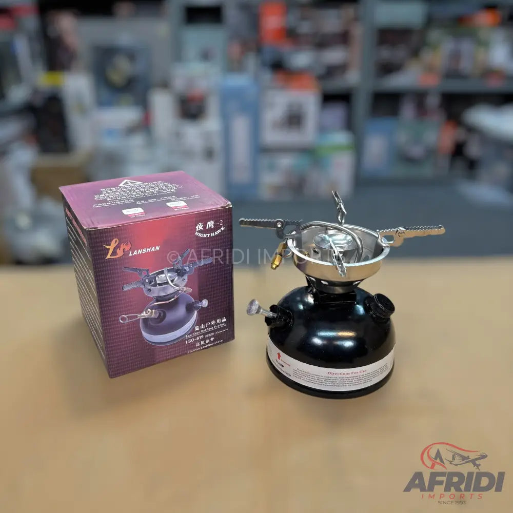 Camping Portable Stove