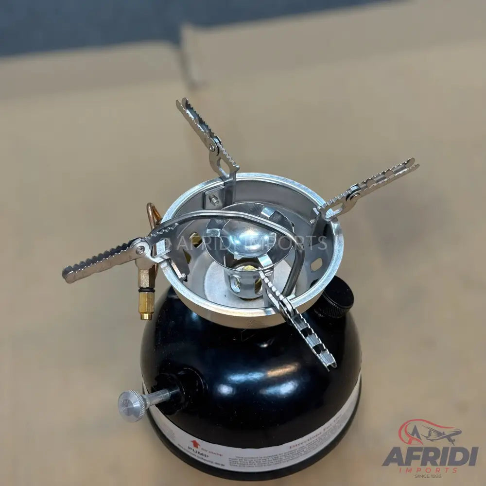 Camping Portable Stove