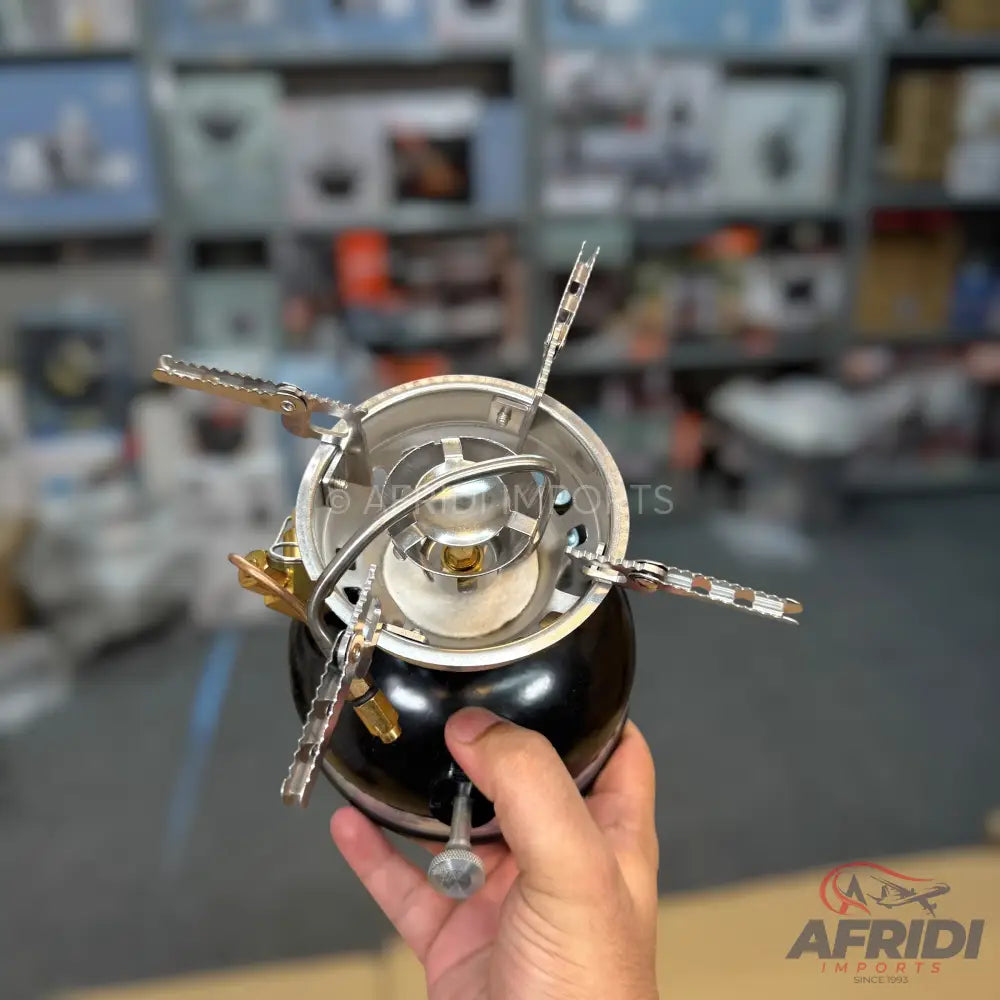 Camping Portable Stove