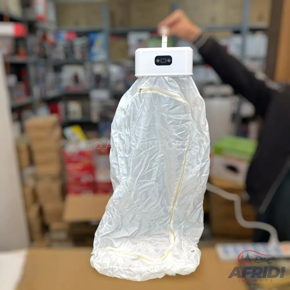 Clothes Drying Heater - Foldable