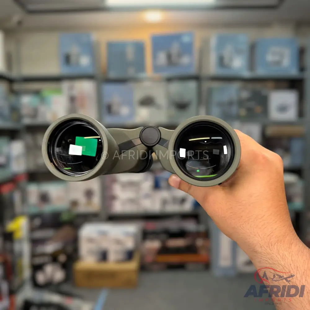 Comet 10X50DPSI Binocular