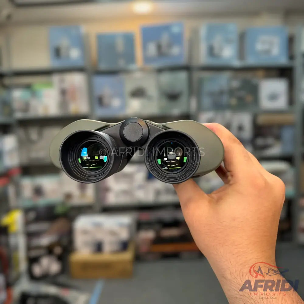 Comet 10X50DPSI Binocular