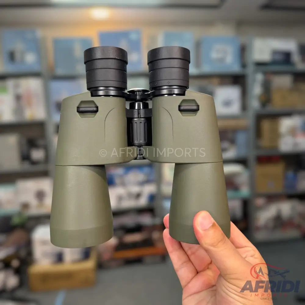 Comet 10X50DPSI Binocular