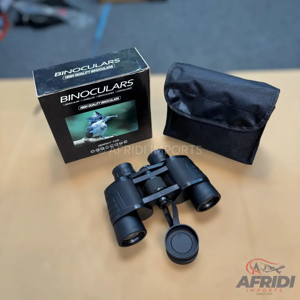 Condor 16X40 Binocular