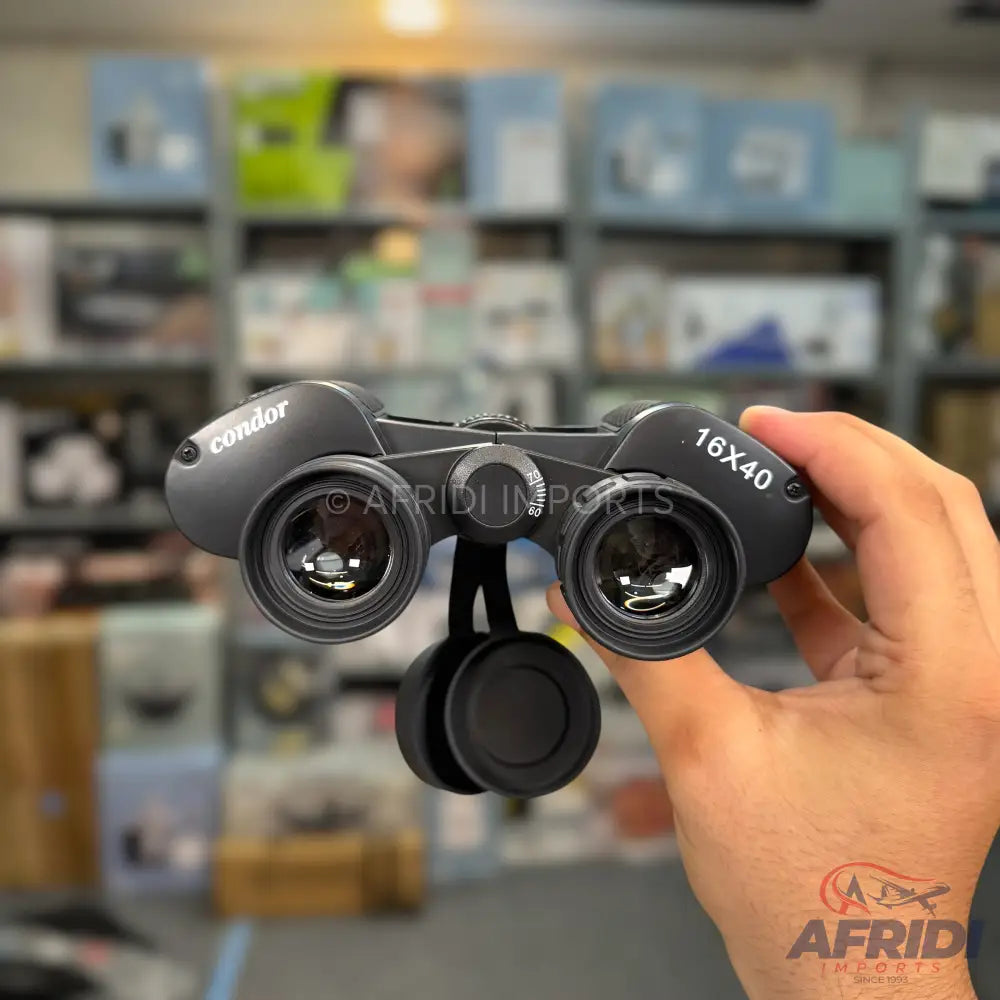 Condor 16X40 Binocular