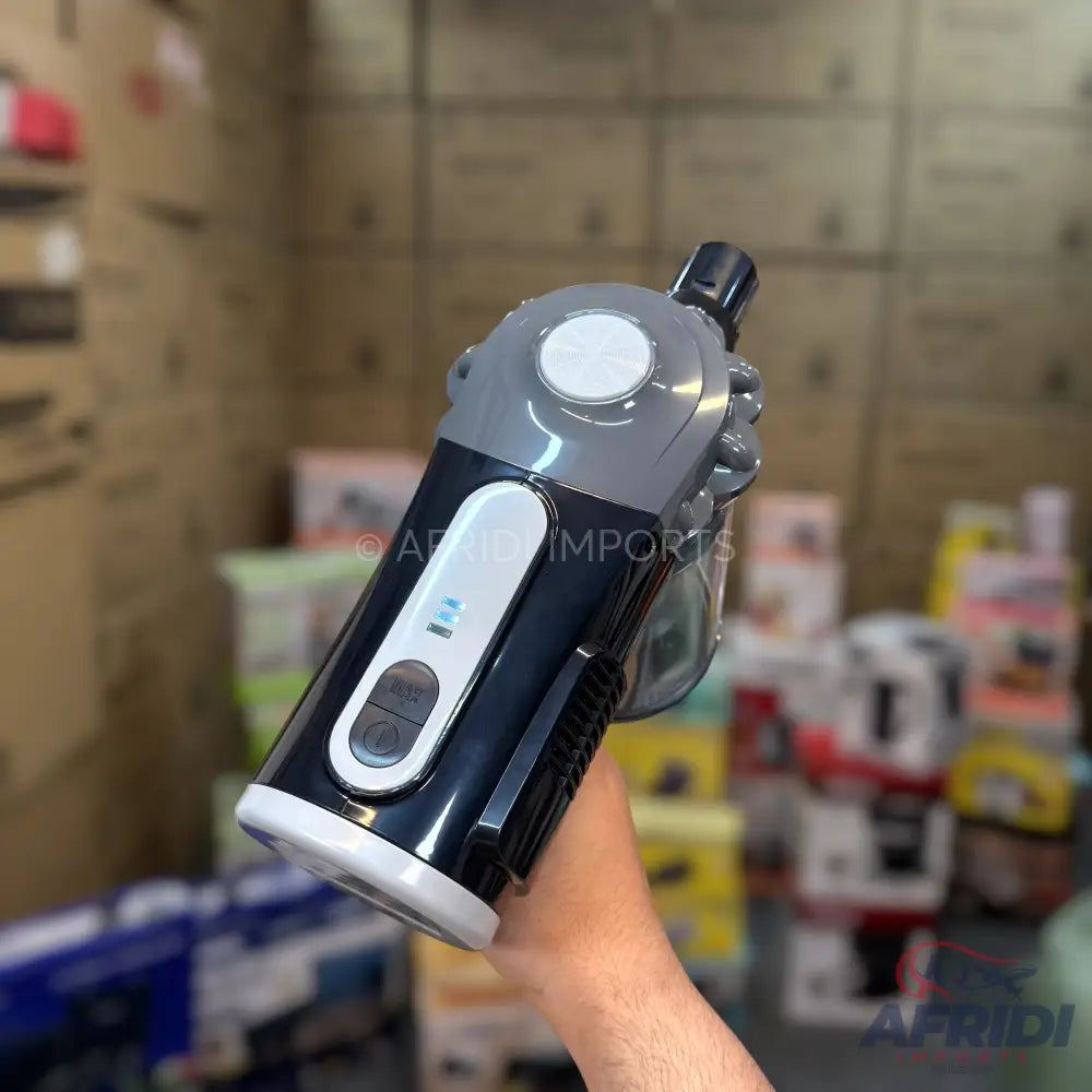 Contempo Handstick 130W Rechargeable Vacuum Cleaner