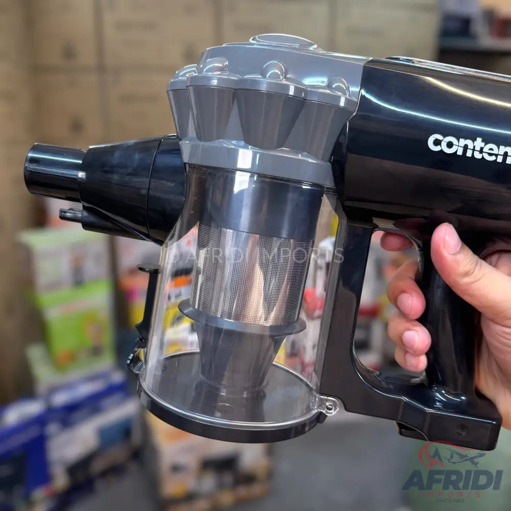 Contempo Handstick 130W Rechargeable Vacuum Cleaner