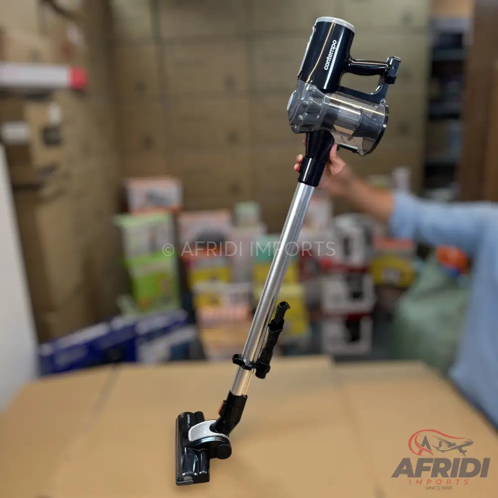 Contempo Handstick 130W Rechargeable Vacuum Cleaner
