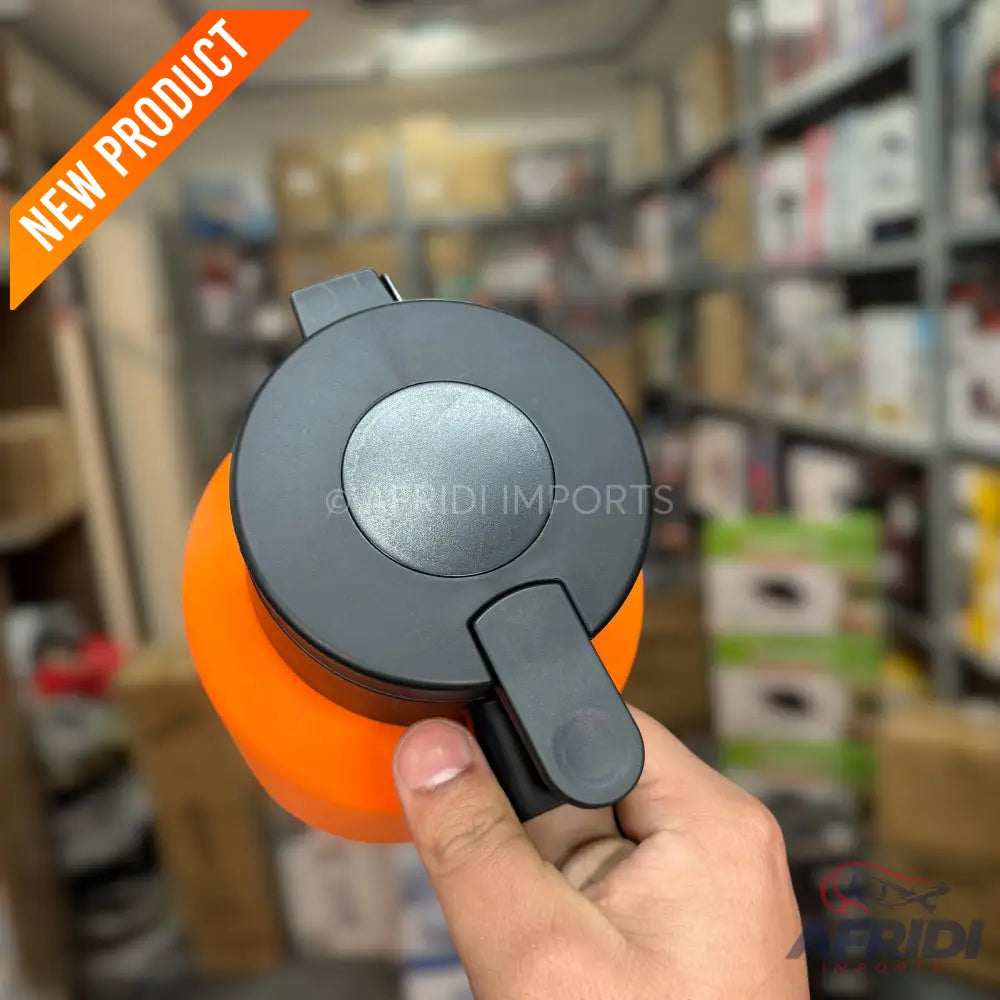 D.Kadi 1900ml Hot & Cold Thermose