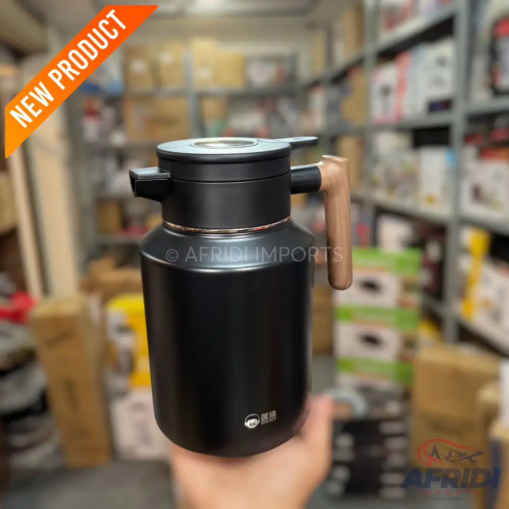 D.Kadi 1900ml Hot & Cold Thermose