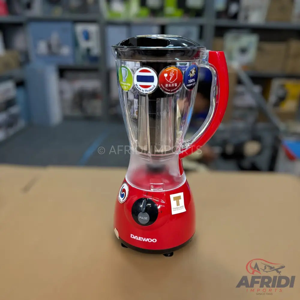 Daewoo 1.5L Blender