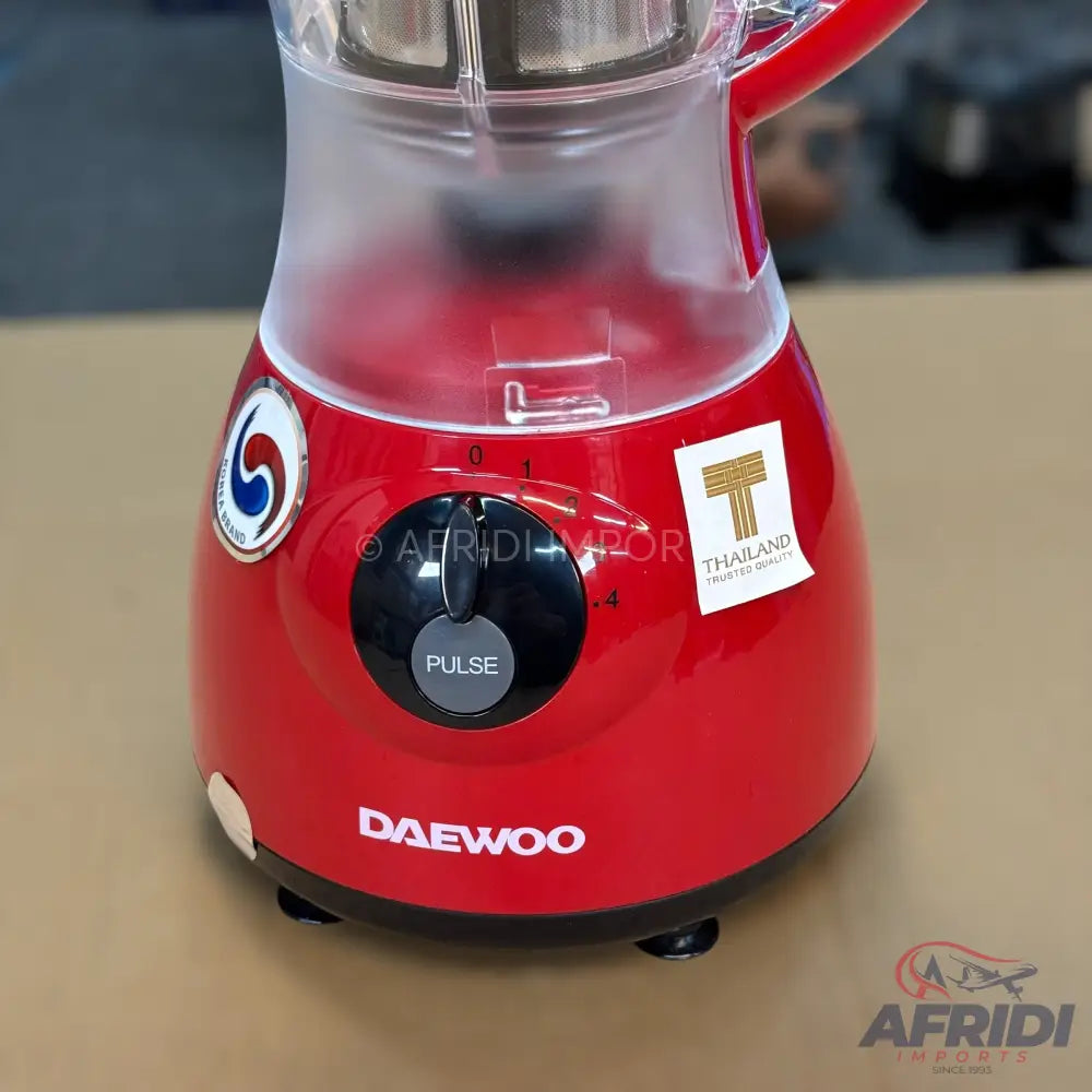 Daewoo 1.5L Blender