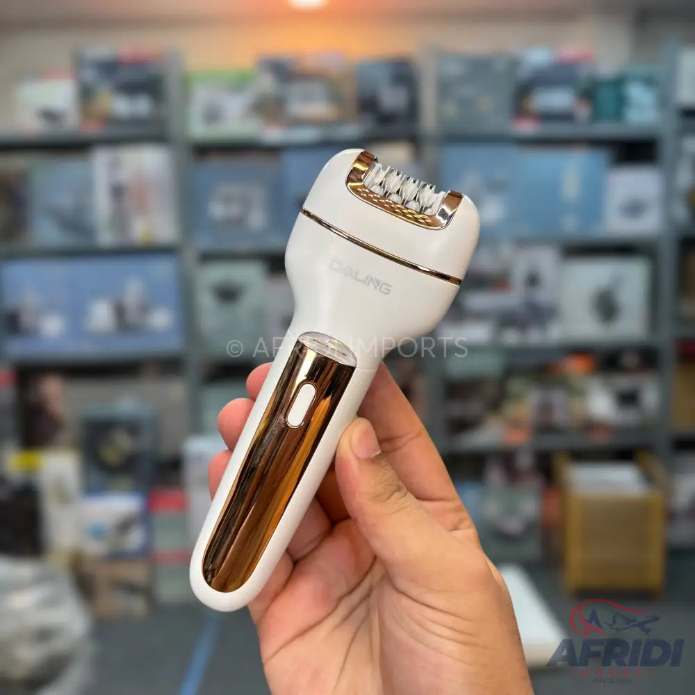 Daling 3-in-1 Grooming Kit