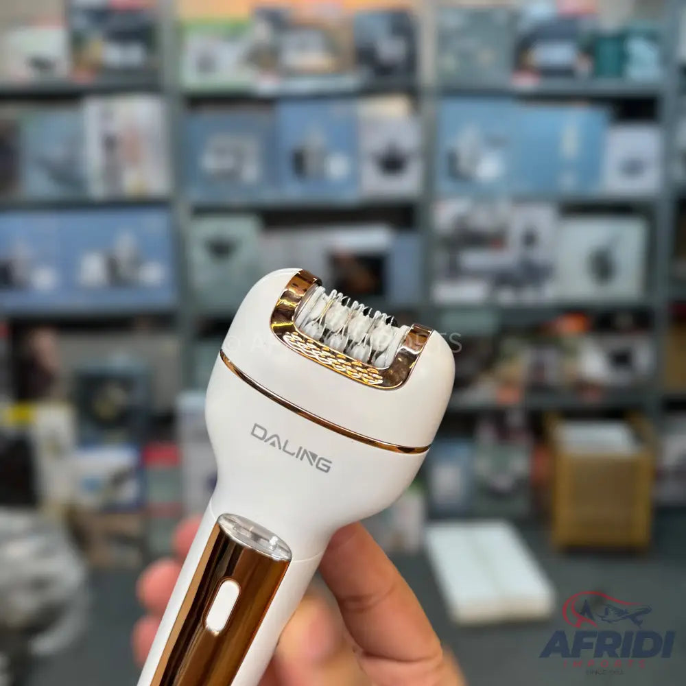 Daling 3-in-1 Grooming Kit