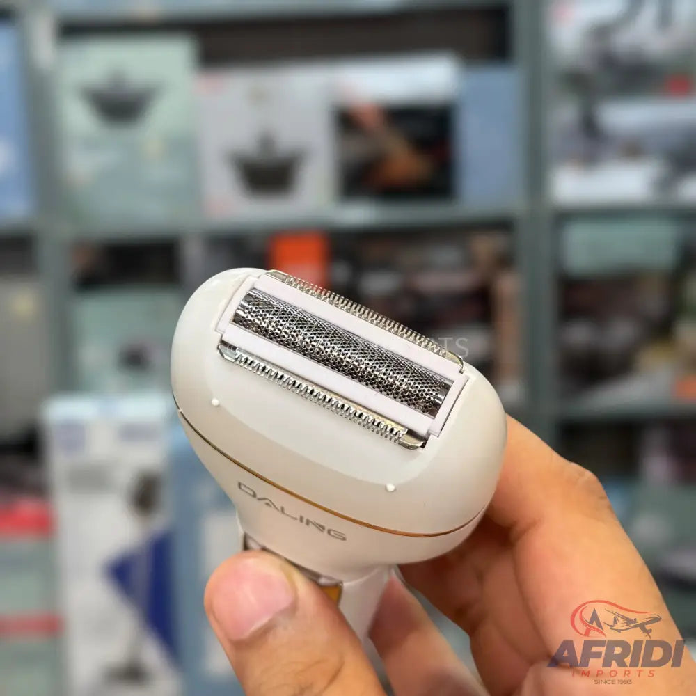 Daling 3-in-1 Grooming Kit