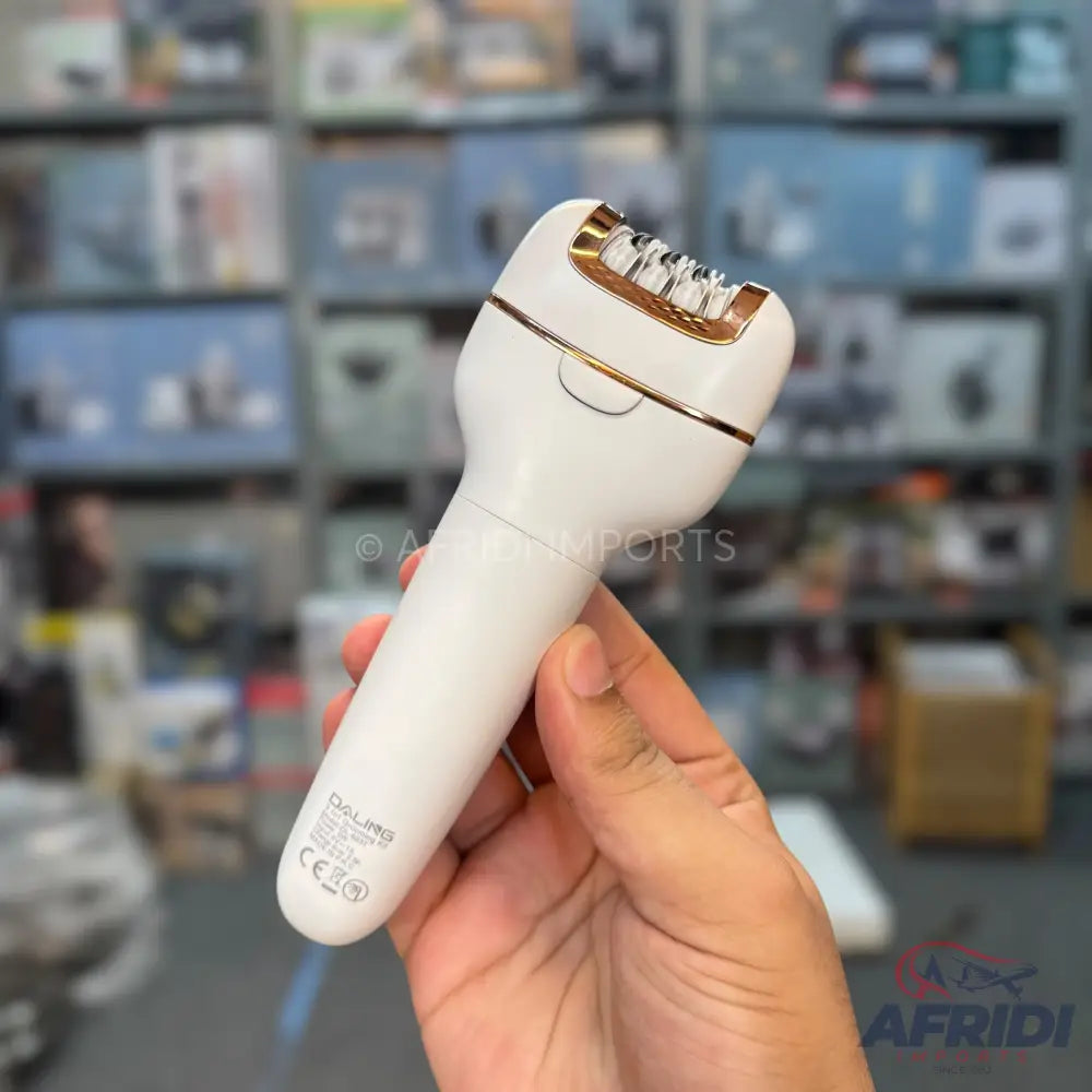 Daling 3-in-1 Grooming Kit