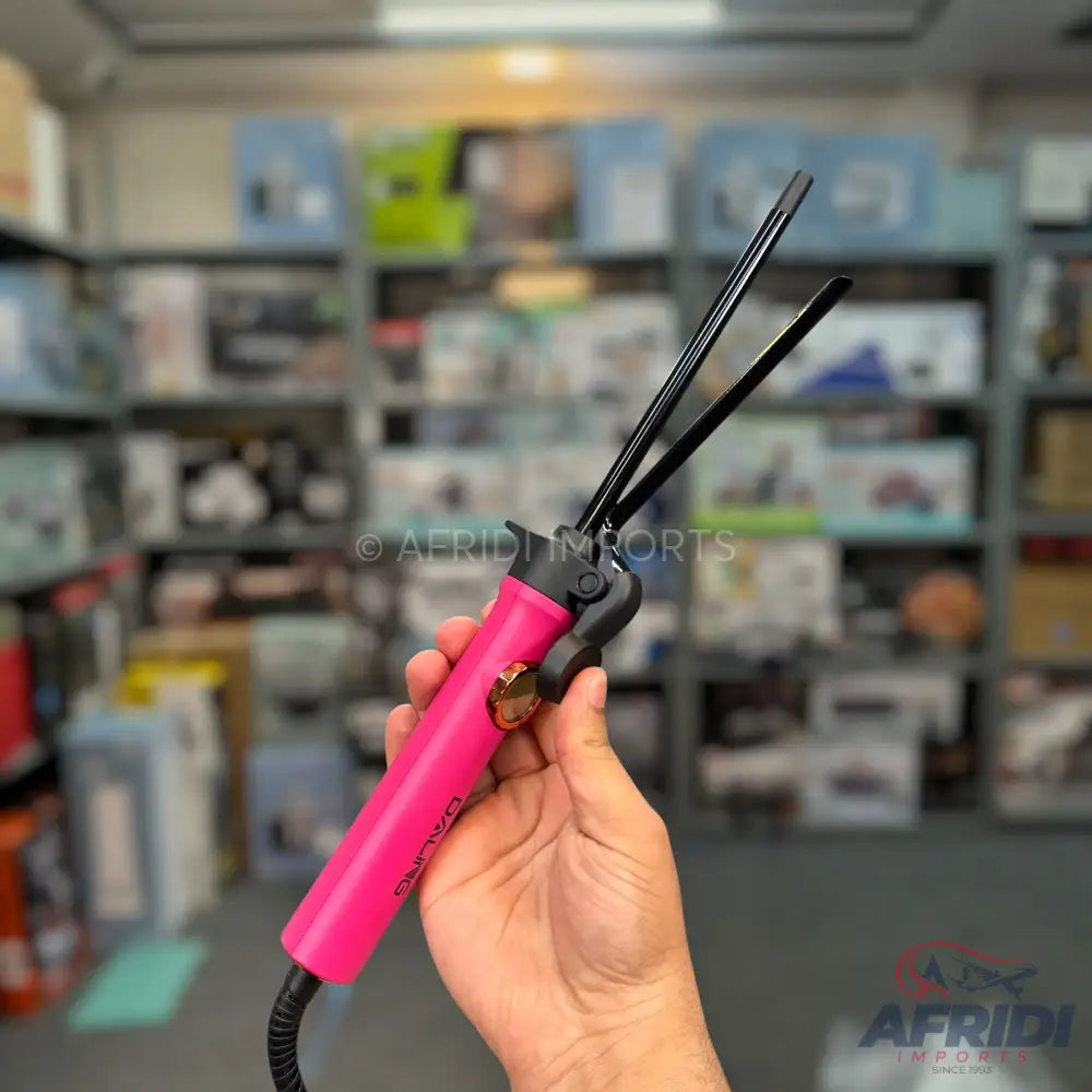 Daling 9 & 13mm Hair Curler