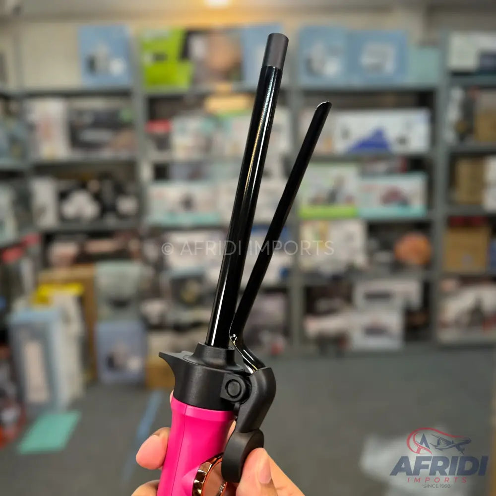 Daling 9 & 13mm Hair Curler