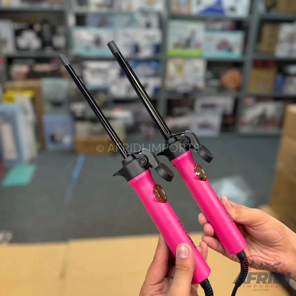 Daling 9 & 13mm Hair Curler