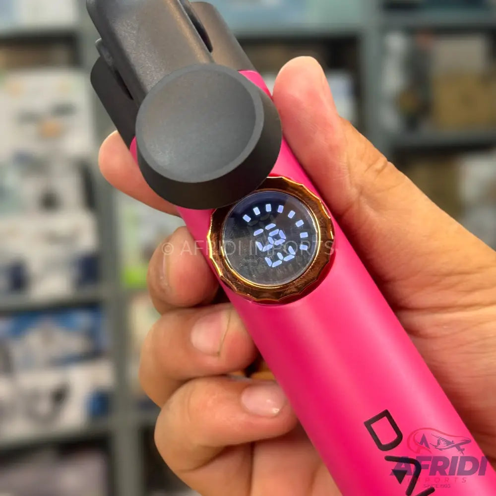 Daling 9 & 13mm Hair Curler