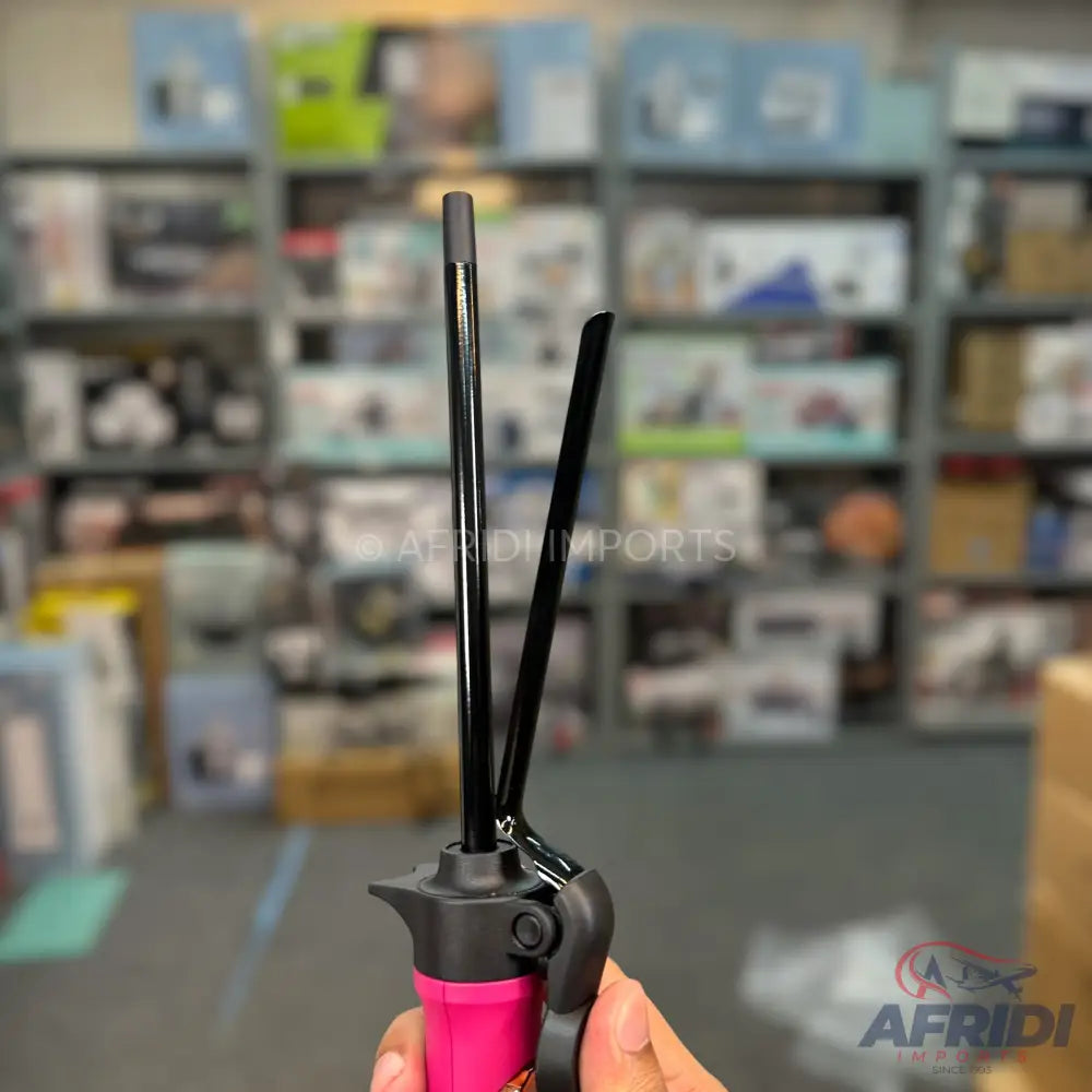 Daling 9 & 13mm Hair Curler