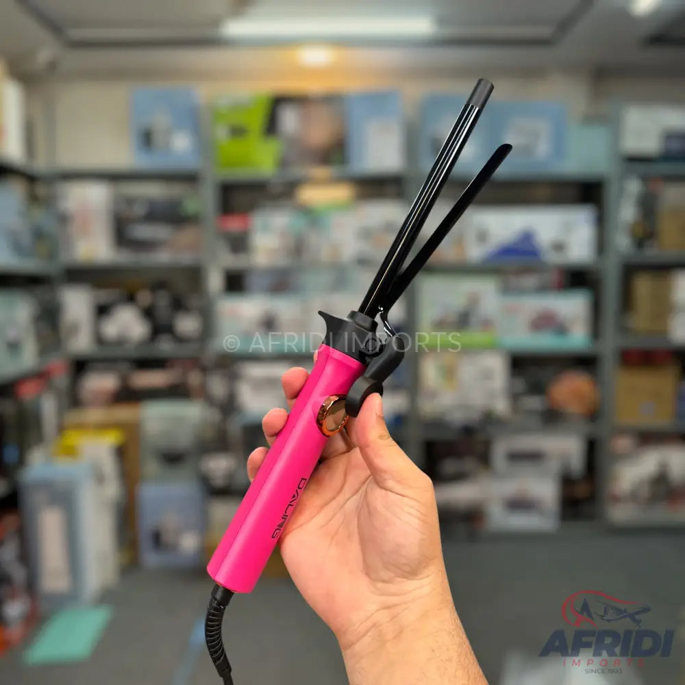 Daling 9 & 13mm Hair Curler