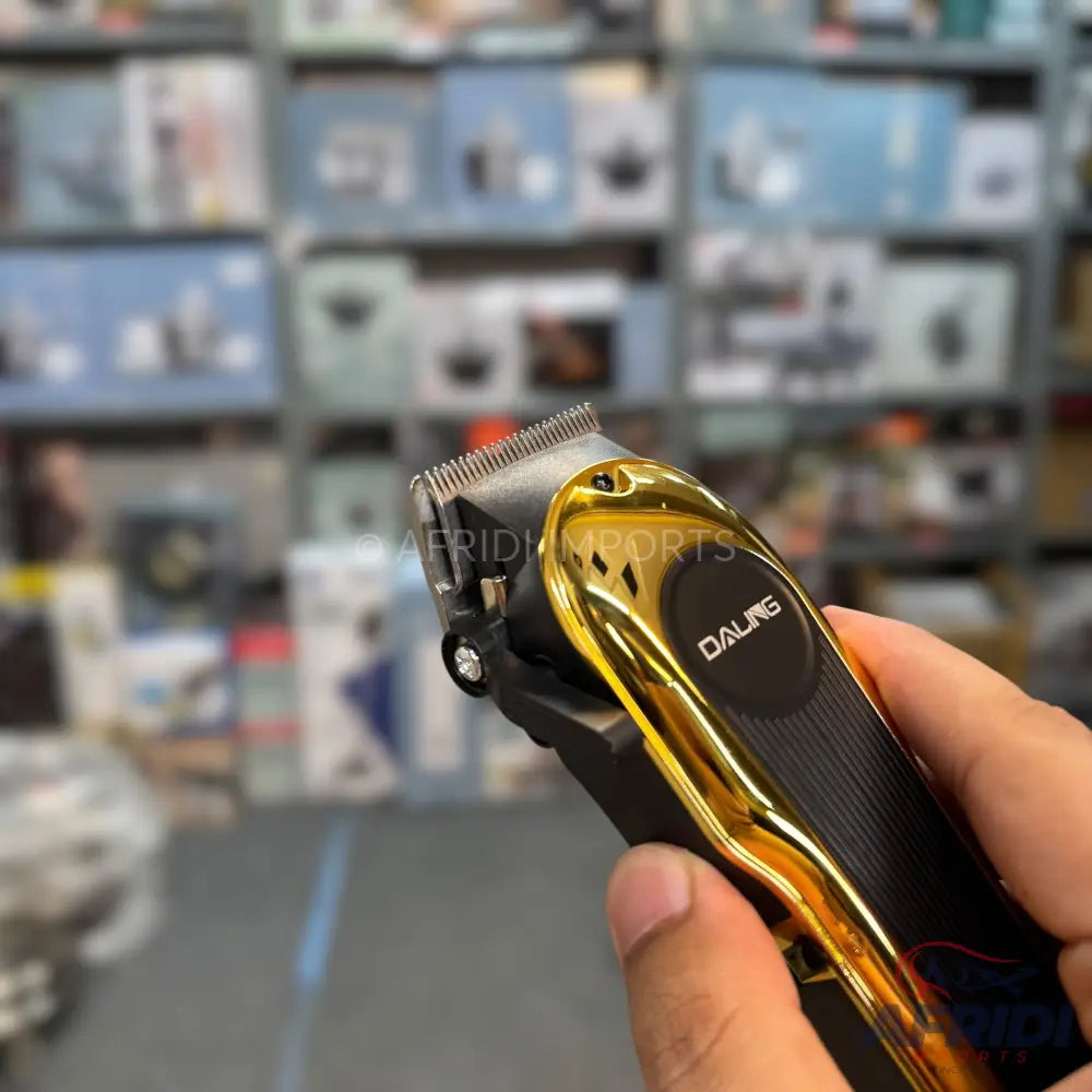 Daling Hair Clipper