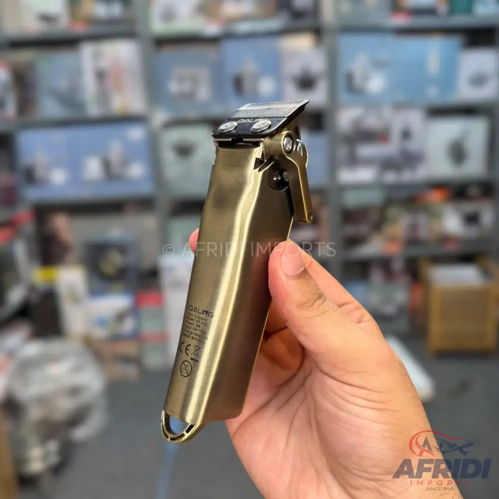 Daling Hair Clipper