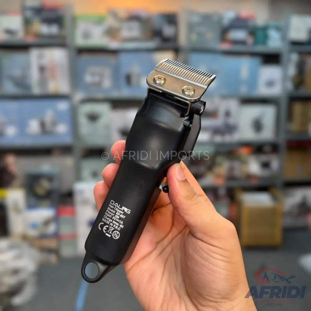 Daling Hair Clipper