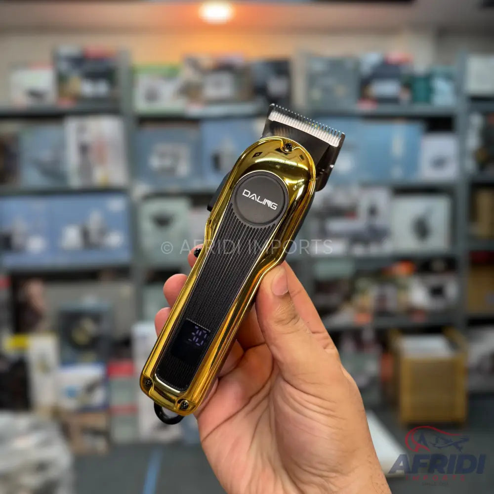 Daling Hair Clipper